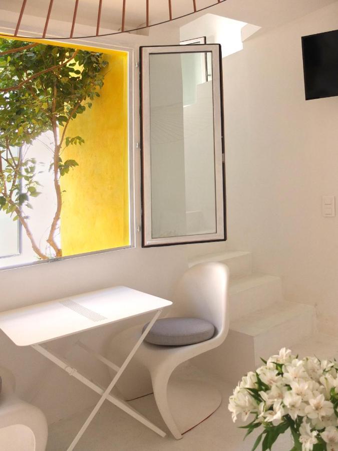 La Maison Jaune Sète Exteriér fotografie