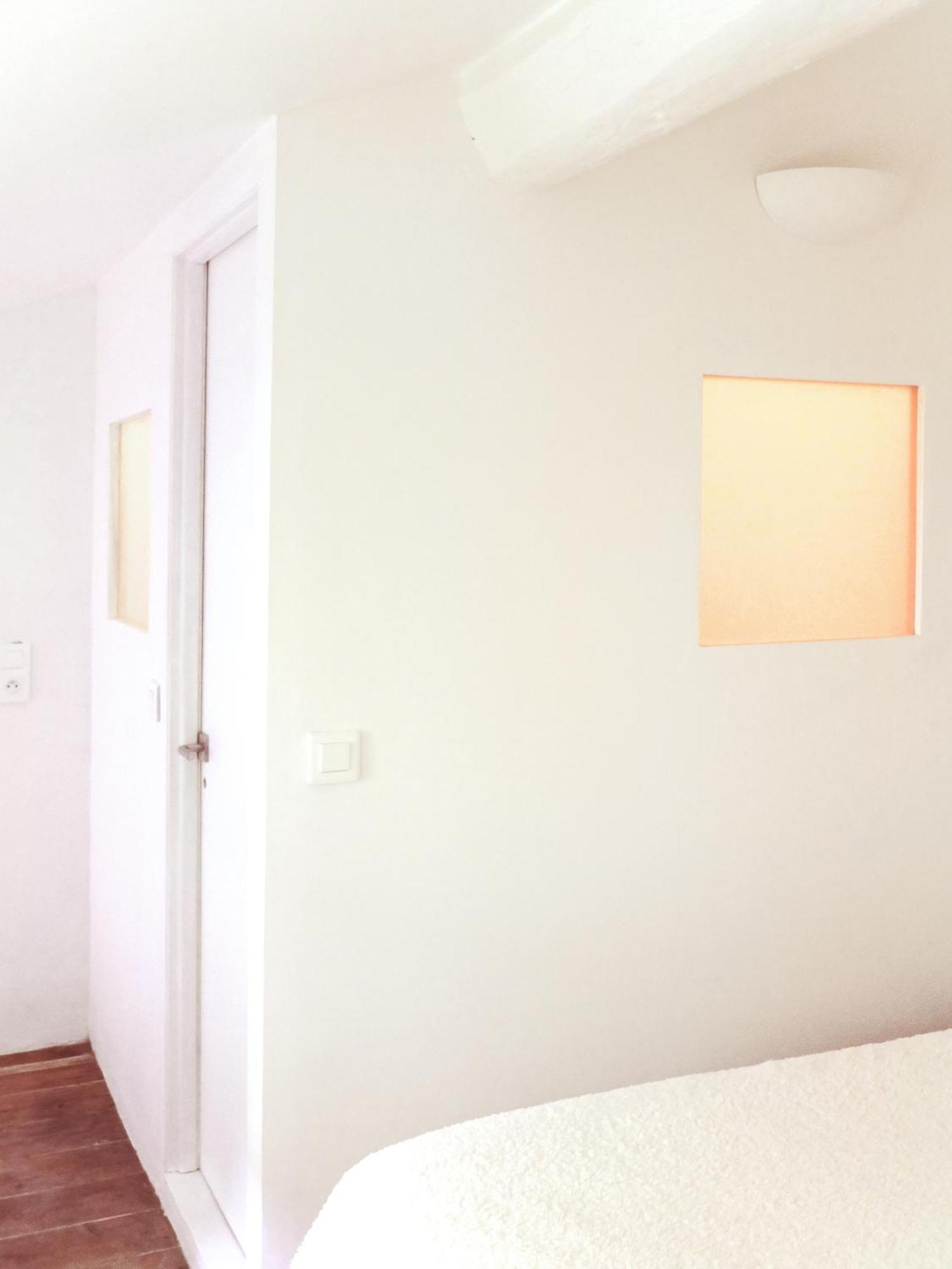 La Maison Jaune Sète Pokoj fotografie