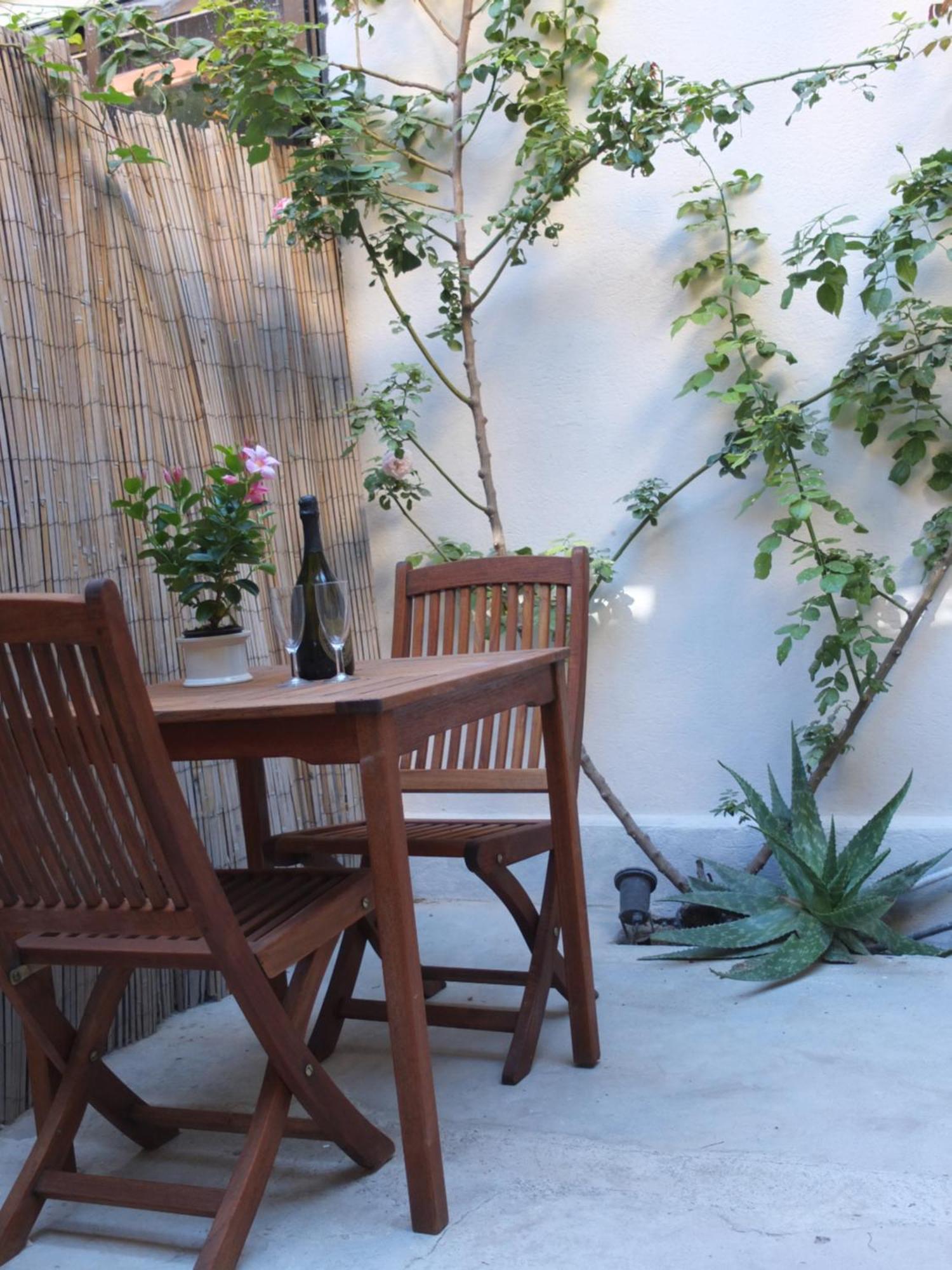 La Maison Jaune Sète Pokoj fotografie